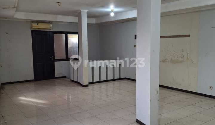 Dijual 2 Ruko Rendeng Siap Huni di Kopo Raya Bandung