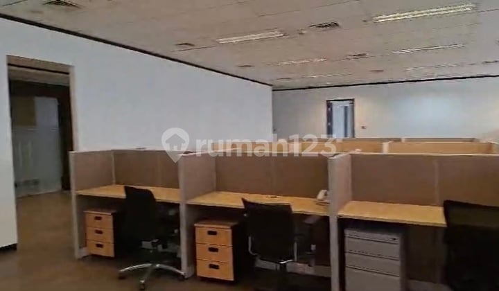 Sewa kantor Kuningan, Jakarta Selatan
