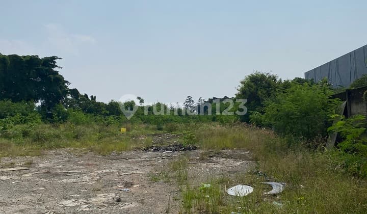 5960 m2 Kedoya, Jakarta Barat