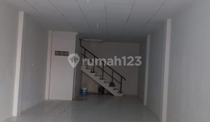 Ruko, 3 Lantai, di Kalideres