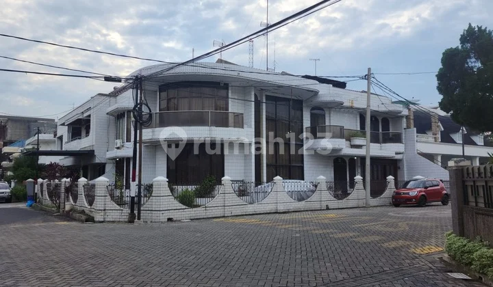 Rumah di Taman Polonia Medan, Medan