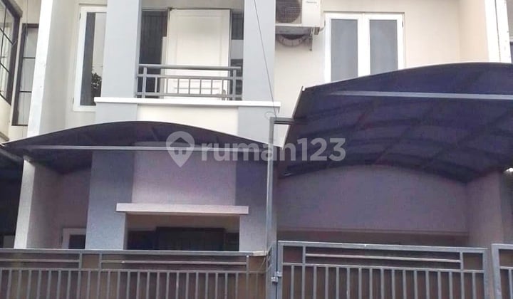 Rumah Metro Permata, Tangerang