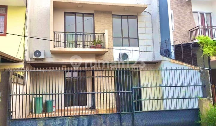 House, 2 Floors, in Kav Dki