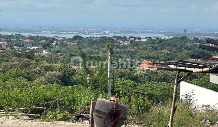 Ocean View Ukuran Kecil Jl Ocean Blue Nusa Dua