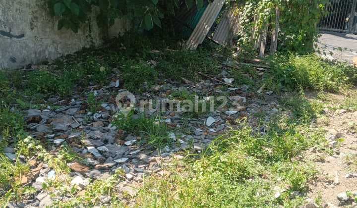 Land for Sale Cheap in Kesiman, Good and Strategic Location