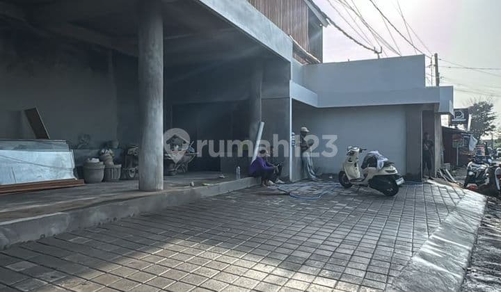 Vila dan Ruko Sewa Jln Utama Munggu Kapal Canggu Area