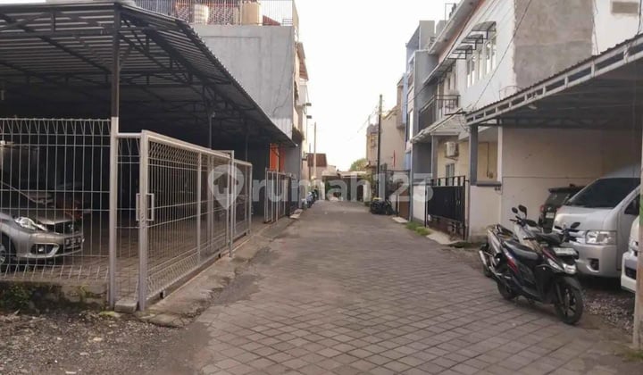 Tanah Kecil Siap Bangun Pesanggaran Dekat Bandara