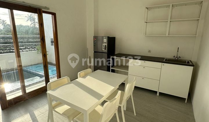 New Villa With Cool View Close To Ubud And Denpasar City