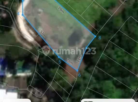 Jual Tanah Lokasi Canggu Shortcut Pantai Nelayan Sangat Bagus Dan Strategis