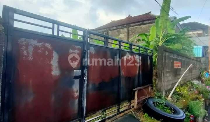 Jual Tanah Lingkungan Bersih Di Dekat Living World
