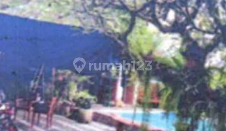 Dijual Tanah Murah Di Badung Angantaka Bonus Rumah Lantai 3