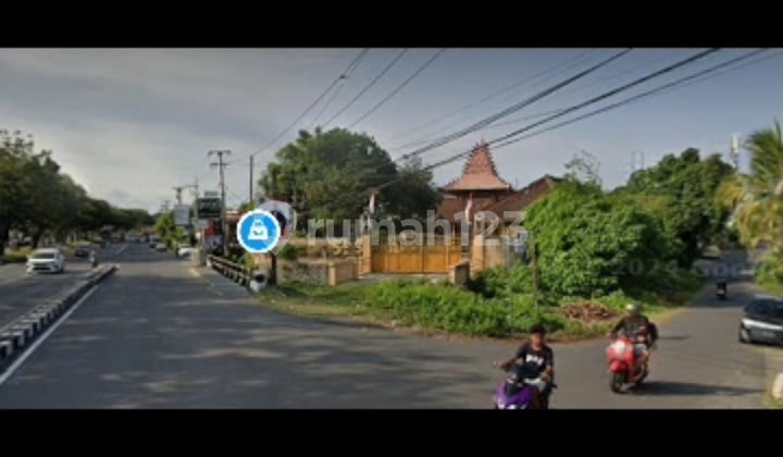 Beach Lease Land in Ketewel Close to Sanur and Gianyar Beach Lease Land in Ketewel Close to Sanur and Gianyar