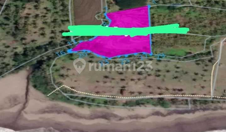Dijual Tanah Termurah Di Tabanan Lokasi Batu Mejan Tabanan