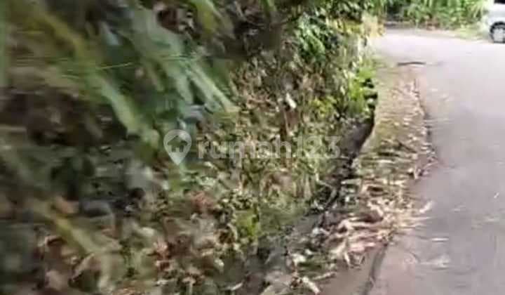 Disewakan Tanah Di Mawang Lodtunduh Ubud