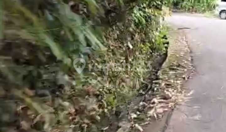 Disewakan Tanah Di Mawang Lodtunduh Ubud