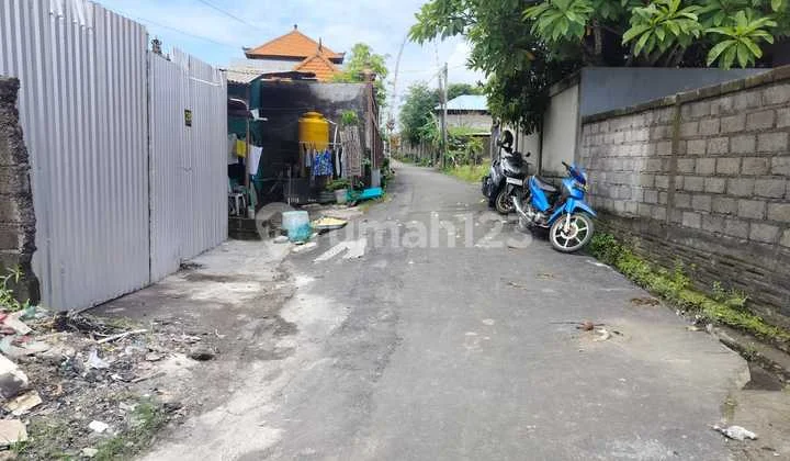 Jual Gudang Murah di Jln Cargo Denpasar Utara