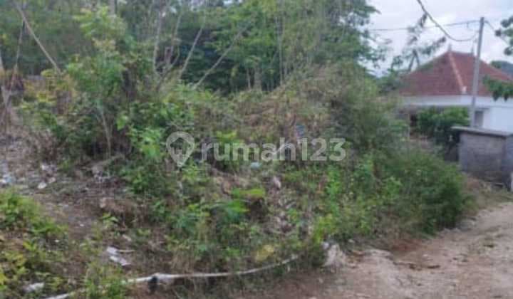 Jual Tanah Murah Strategis Dan Istimewa Di Lembongan