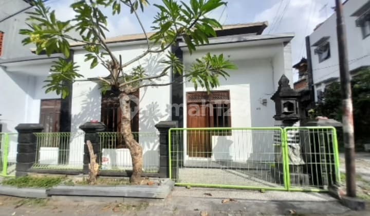 Rumah Sewa Dekat Kerobokan dan Seminyak Siap Huni