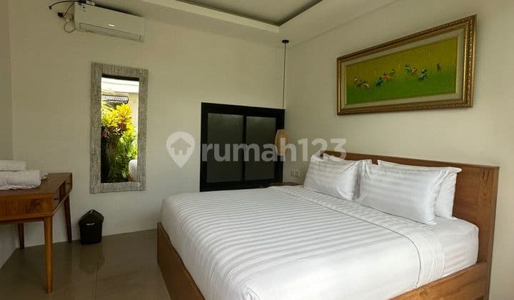 Vila Siap Huni Lokasi Tenang Harga Murah Ubud