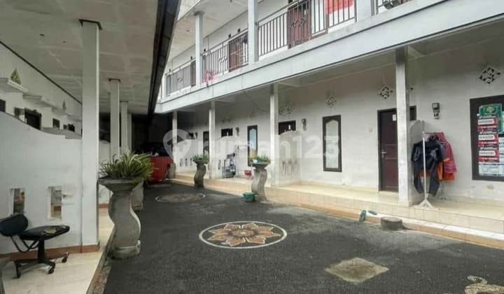 12-Room Kosan Boarding House, Super Cheap in Ketewel, Ready to Use