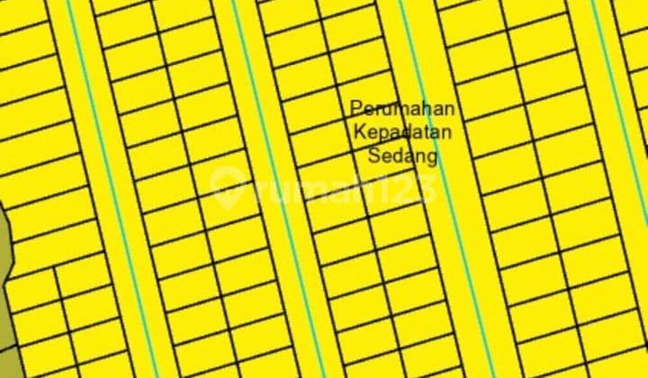 Buc Ocean View Siyut Premium Land in the Yellow Zone