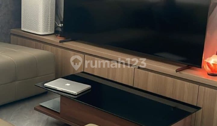 Dijual Rumah Milenial Pik 2 Extension Luas 6x15 Furnished Posisi Hoek