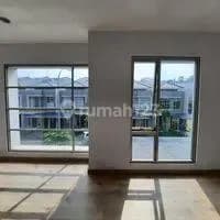 Disewakan Minimal 2 Tahun Rumah Golf Island Pik 6x15 Ada Ac 4buah