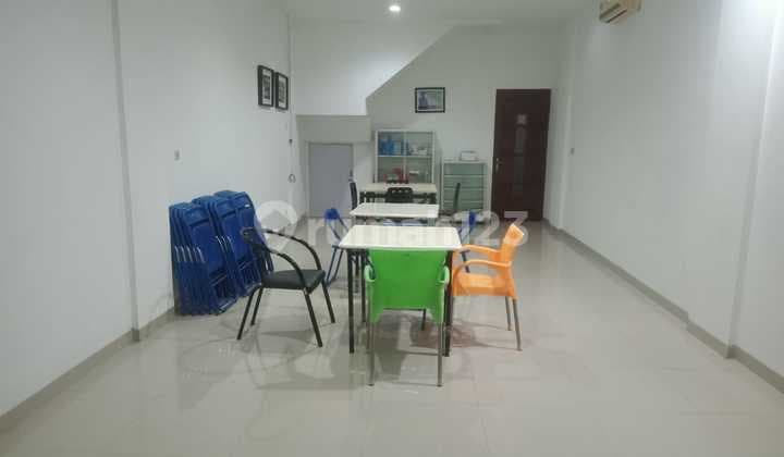 For Sale 4-Storey Shop House in Pluit Area