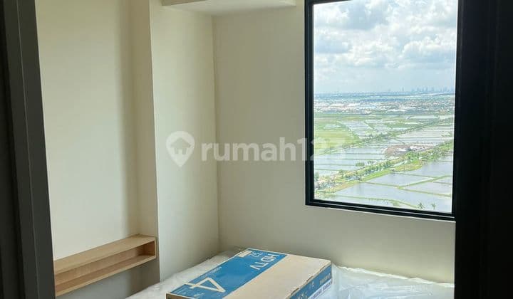 Disewakan Apartment Osaka 2 BR Furnished