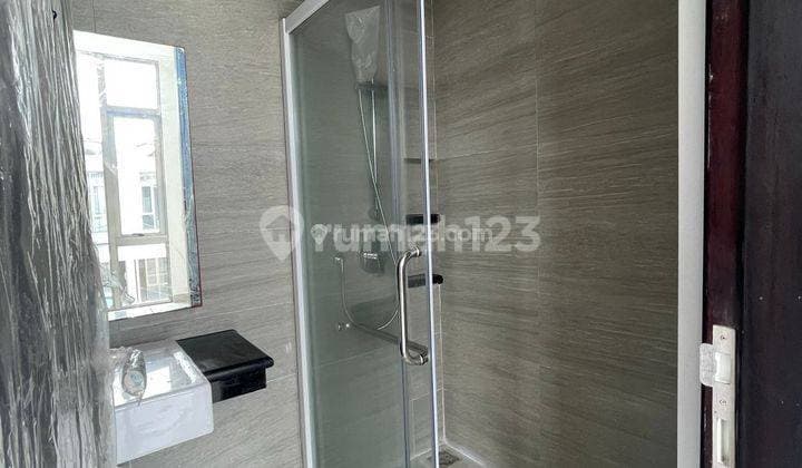 For Rent PIK2 House Unfurnished 2 Floors 8x15