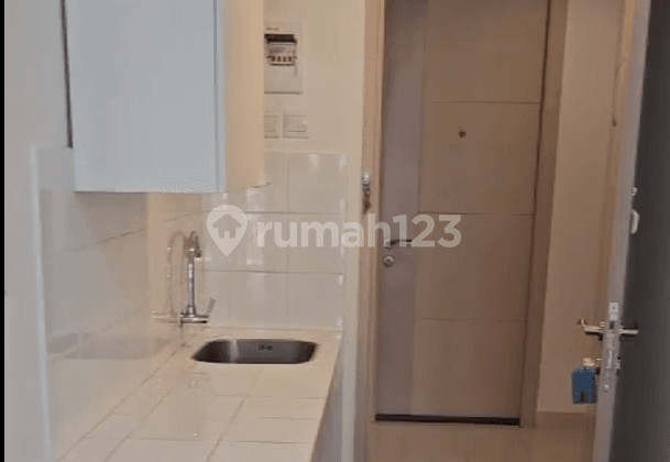 Dijual Apartemen Tokyo Pik2 Studio Furnished