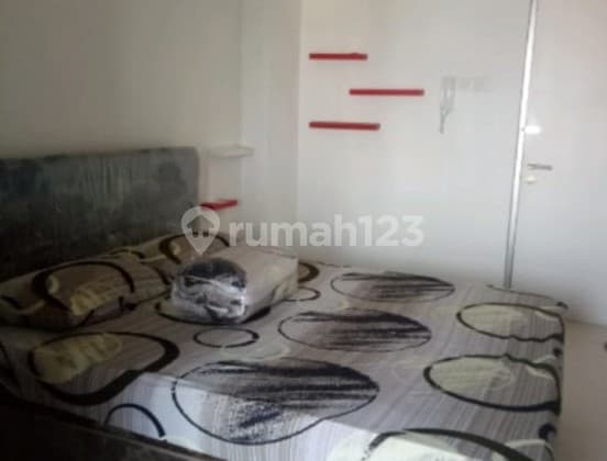 Disewakan Studio Apartemen Green Bay Pluit Furnished