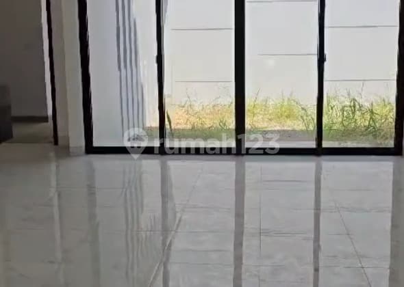 Murah Disewakan Rumah Milenial Pik 2 Extension Luas 10x20 Kosong