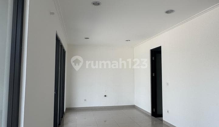 Disewakan Rumah Milenial PIK2 Extension Luas 8x10 Kosongan
