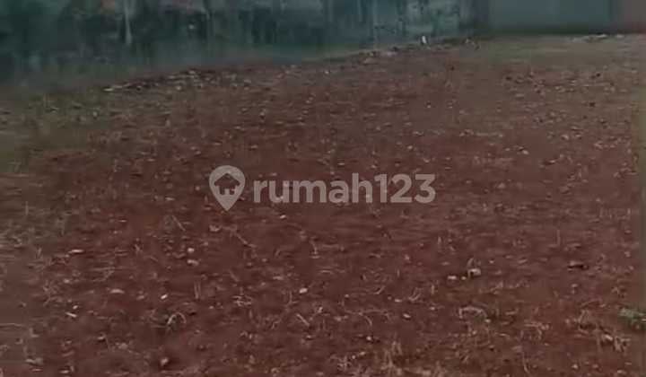 Dijual Tanah Di Rempoa Ciputat Timur 294.0 M² Shm