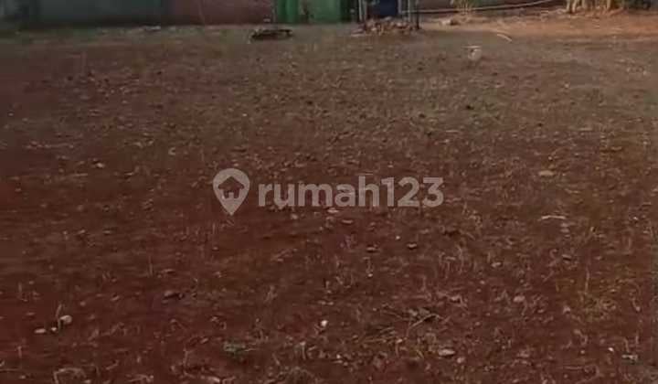 Dijual Tanah Di Rempoa Ciputat Timur 278.0 M² Shm