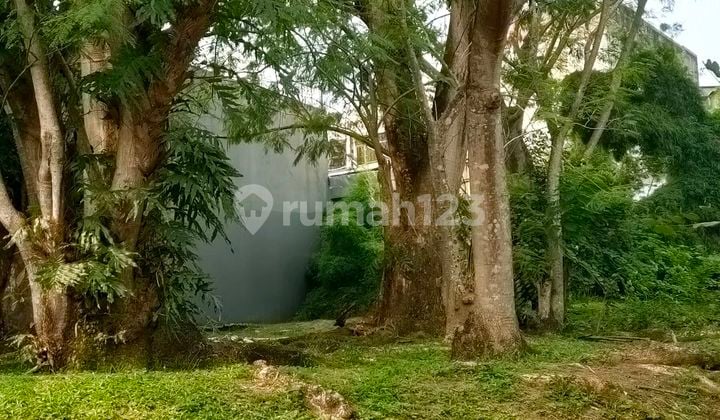 Tanah Kavling Di Bsd Di Jual Murah Luas Tanah 783 M² Lokasi Strategis Di Hook