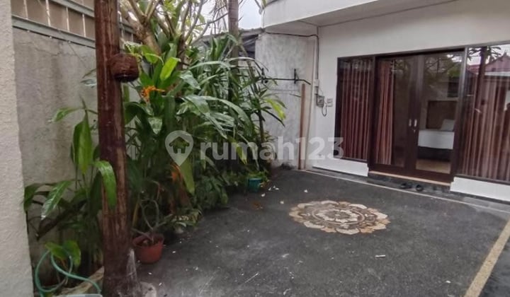 K596 Sewa Villa Semer Kerobokan Kuta Badung Bali Dekat Denpasar Canggu Umalas Seminyak Dalung