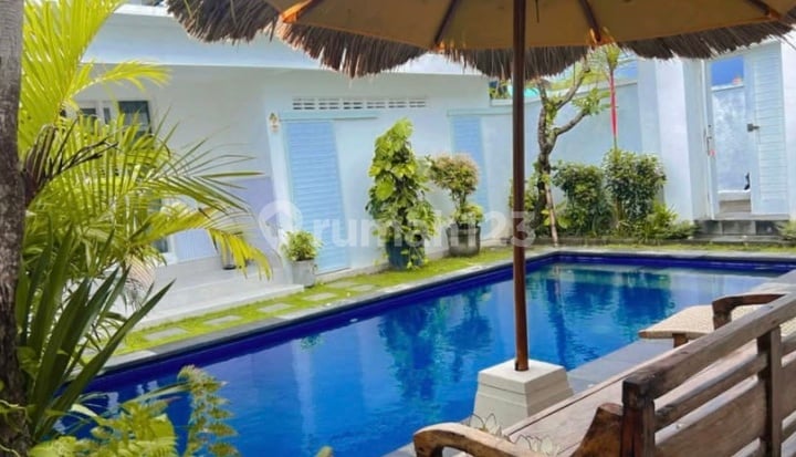 Cm692 Sewa Villa Pengubengan Kerobokan Kuta Bali Dekat Canggu Denpasar Seminyak Dalung