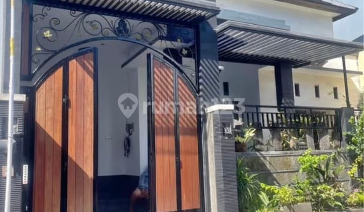 K437 For Sale House Muding Kerobokan Kuta Badung Bali Denpasar Canggu Dalung Seminyak Canggu
