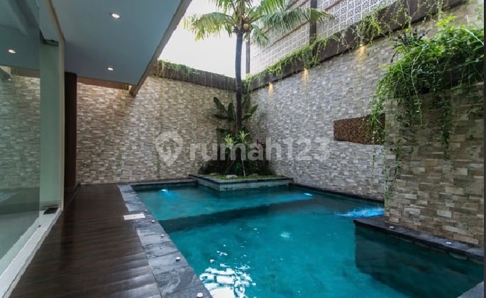 Cm592 Umalas Kuta Badung Bali Villa Rental Near Kerobokan Denpasar Canggu Seminyak