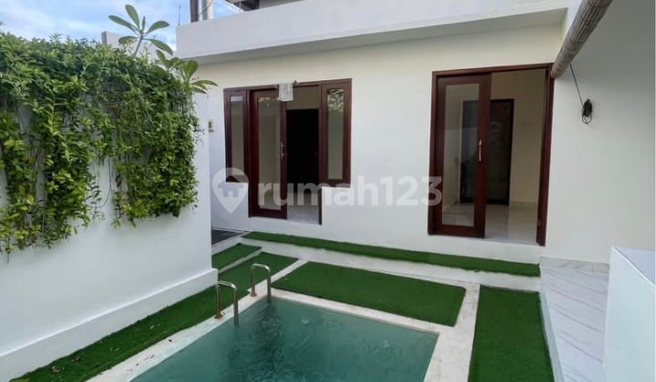K609 Sewa Villa Jalan Cepaka Munggu Badung Bali Dekat Tabanan Munggu Beach Tanah Lot Canggu Dalung Denpasar