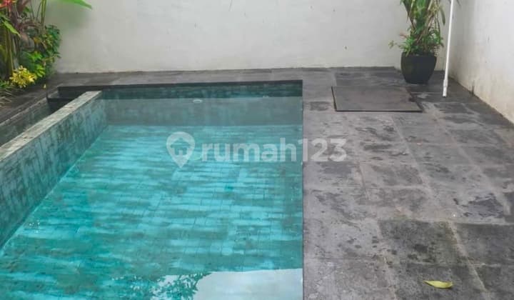 K540 Sewa Villa Tuka Dalung Kuta Badung Bali Dekat Canggu Tabanan Denpasar Seminyak