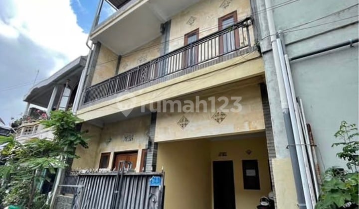 K217 House Rental in Dalung, Kuta, Badung, Bali Near Kerobokan, Canggu, Seminyak, Denpasar, Tabanan