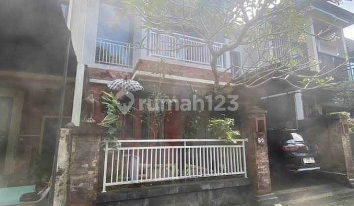 K102 Sewa Rumah Muding Kerobokan Kuta Badung Bali Dekat Denpasar Canggu Dalung Seminyak