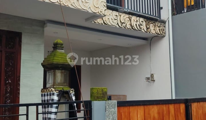 K362 Sewa Rumah Celuk Gianyar Bali Dekat Denpasar Ubud Sanur Batubulan
