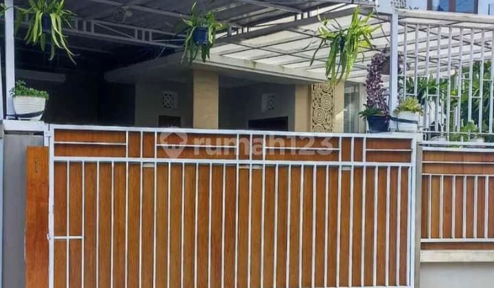 Cm308 Jual Rumah Jalan Besakih Pemogan Denpasar Bali Dekat By Pass Ngurah Rai Sunset Road Seminya Imam Bonjol
