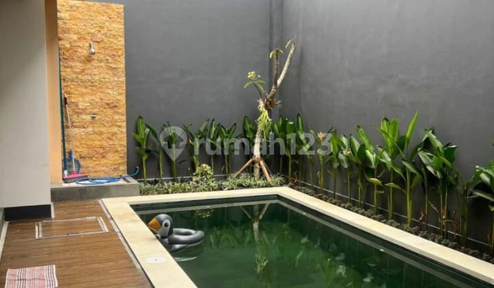 CM167 Sewa villa tulad balian renon denpasar bali dekat sanur sidakarya sesetan panjer