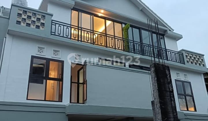 K198 Sewa Rumah Trenguli Penatih Denpasar Bali Dekat Living World Sanur Gatsu Batubulan