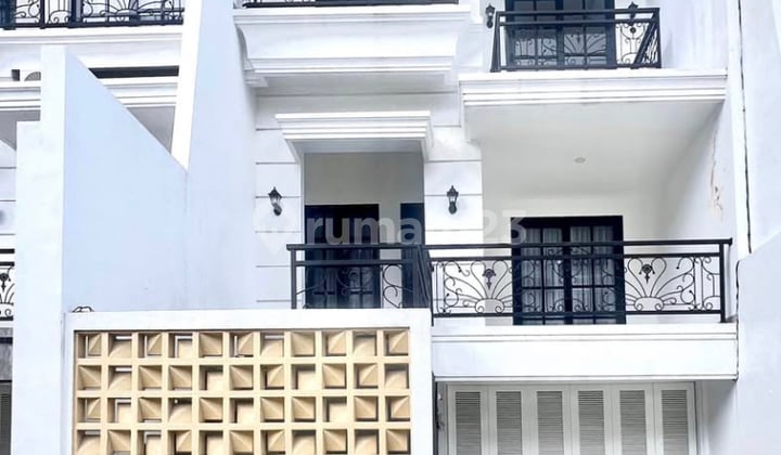 K572 Sewa Rumah Raya Pemogan Denpasar Bali Dekat Imam Bonjol Sunset Road Seminyak Sesetan